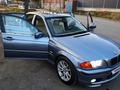 BMW 330 1998 годаүшін4 500 000 тг. в Алматы – фото 24
