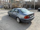 BMW 330 1998 года за 3 999 000 тг. в Алматы – фото 2