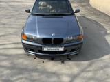 BMW 330 1998 года за 3 999 000 тг. в Алматы – фото 5