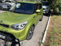 Kia Soul 2014 годаүшін7 500 000 тг. в Алматы