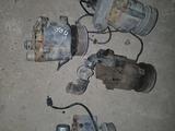 Газ отсос компрессор на мерседес за 25 000 тг. в Шымкент – фото 2