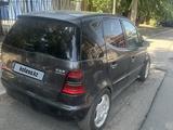 Mercedes-Benz A 190 2001 года за 1 000 000 тг. в Алматы