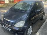 Mercedes-Benz A 190 2001 года за 1 000 000 тг. в Алматы – фото 4