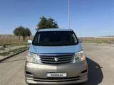Toyota Alphard 2006 года за 3 300 000 тг. в Актау – фото 2