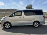 Toyota Alphard 2006 года за 3 300 000 тг. в Актау – фото 4