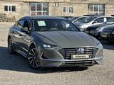Hyundai Sonata 2020 года за 11 500 000 тг. в Актобе – фото 3