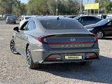 Hyundai Sonata 2020 года за 11 500 000 тг. в Актобе – фото 5