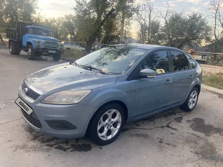 Ford Focus 2008 года за 2 400 000 тг. в Алматы – фото 2