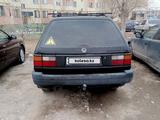 Volkswagen Passat 1990 года за 1 400 000 тг. в Тараз – фото 4