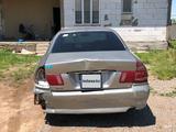 Mitsubishi Diamante 1996 года за 500 000 тг. в Алматы – фото 2