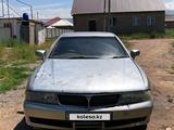 Mitsubishi Diamante 1996 года за 500 000 тг. в Алматы – фото 3