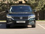 Volkswagen Passat 2021 годаүшін10 200 000 тг. в Астана – фото 3