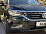 Volkswagen Passat 2021 годаүшін10 200 000 тг. в Астана – фото 4