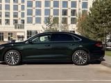 Volkswagen Passat 2021 годаүшін10 200 000 тг. в Астана – фото 5
