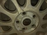 Комплект колес за 50 000 тг. в Рудный – фото 3