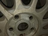 Комплект колес за 50 000 тг. в Рудный – фото 4