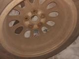 Комплект колес за 50 000 тг. в Рудный – фото 5