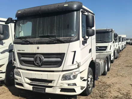 Beiben (North Benz)  V3 2025 года за 19 435 992 тг. в Алматы