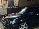 Mercedes-Benz E 320 2001 годаүшін5 300 000 тг. в Кызылорда – фото 3