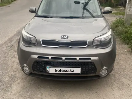 Kia Soul 2014 года за 8 500 000 тг. в Алматы