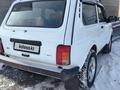 ВАЗ (Lada) Lada 2121 2016 года за 2 900 000 тг. в Атырау – фото 3