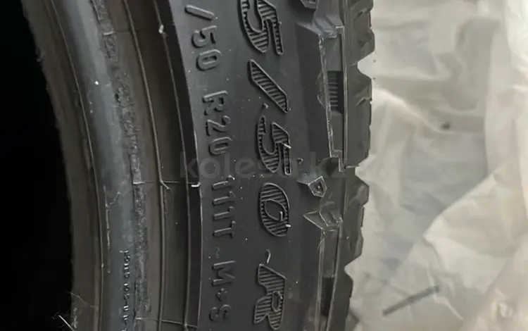 Pirelli Scorpionүшін400 000 тг. в Алматы