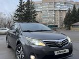 Toyota Avensis 2012 года за 7 000 000 тг. в Петропавловск – фото 3