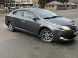 Toyota Avensis 2012 годаүшін7 000 000 тг. в Петропавловск – фото 5