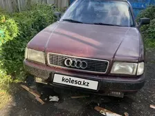 Audi 80, 1994