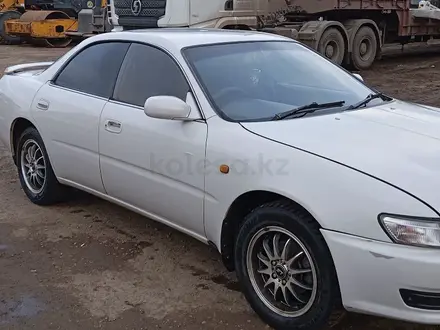 Toyota Carina ED 1995 года за 1 600 000 тг. в Кокшетау – фото 2