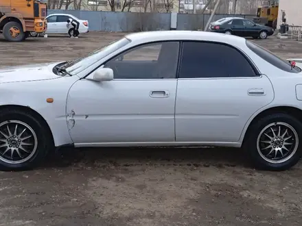 Toyota Carina ED 1995 года за 1 600 000 тг. в Кокшетау – фото 4