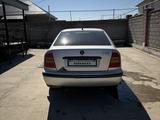 Skoda Octavia 1999 года за 1 200 000 тг. в Алматы – фото 2