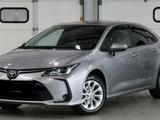 Toyota Corolla 2020 года за 12 000 000 тг. в Астана