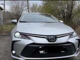 Toyota Corolla 2020 года за 12 000 000 тг. в Астана – фото 2