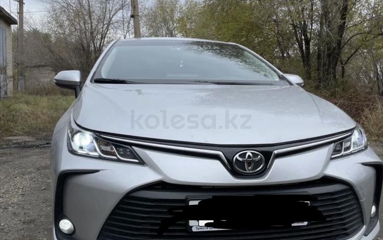 Toyota Corolla — миниатюра 2