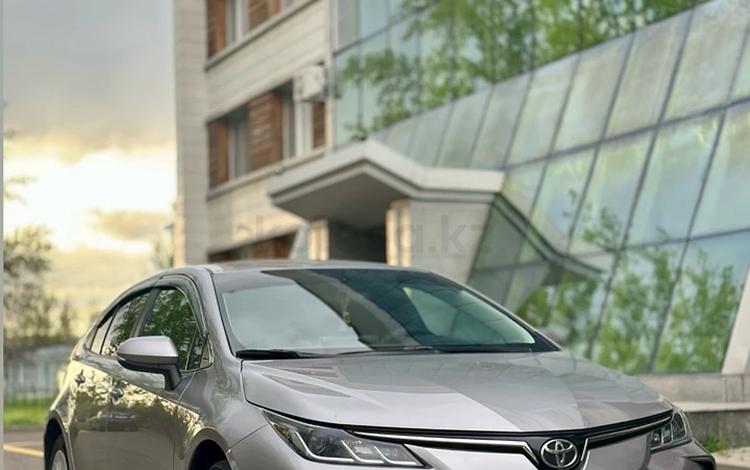 Toyota Corolla — миниатюра 4