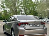 Toyota Corolla 2020 года за 12 000 000 тг. в Астана – фото 3