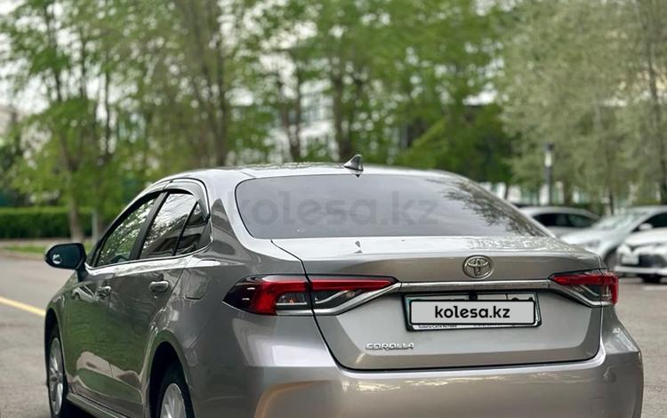 Toyota Corolla — миниатюра 3