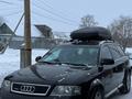 Audi A6 allroad 2001 годаfor4 000 000 тг. в Рудный – фото 8