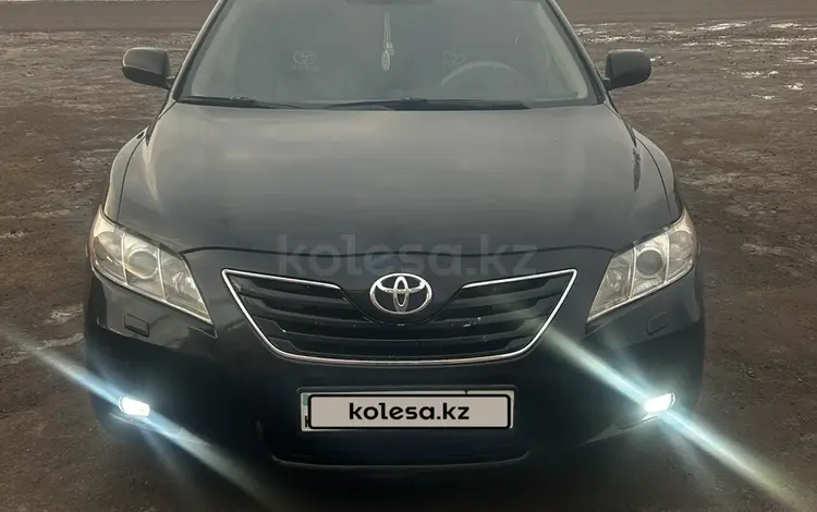 Toyota Camry 2006 года за 5 250 000 тг. в Караганда