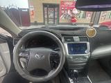 Toyota Camry 2006 годаүшін5 250 000 тг. в Караганда – фото 5