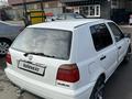 Volkswagen Golf 1995 года за 1 800 000 тг. в Алматы – фото 9