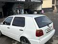 Volkswagen Golf 1995 года за 1 800 000 тг. в Алматы – фото 11