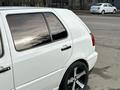 Volkswagen Golf 1995 года за 1 800 000 тг. в Алматы – фото 13