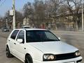 Volkswagen Golf 1995 года за 1 800 000 тг. в Алматы – фото 14