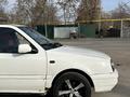 Volkswagen Golf 1995 года за 1 800 000 тг. в Алматы – фото 15