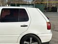 Volkswagen Golf 1995 года за 1 800 000 тг. в Алматы – фото 18