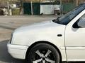 Volkswagen Golf 1995 года за 1 800 000 тг. в Алматы – фото 19