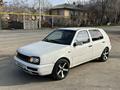 Volkswagen Golf 1995 года за 1 800 000 тг. в Алматы