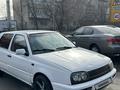 Volkswagen Golf 1995 года за 1 800 000 тг. в Алматы – фото 6